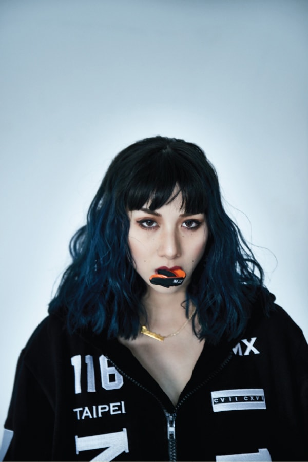 Remix Clothing Taipei x MJ Fresh Gang  聯名別注系列