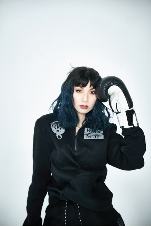 Remix Clothing Taipei x MJ Fresh Gang  聯名別注系列