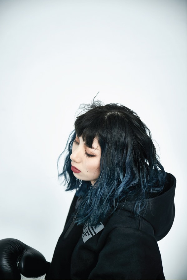 Remix Clothing Taipei x MJ Fresh Gang  聯名別注系列