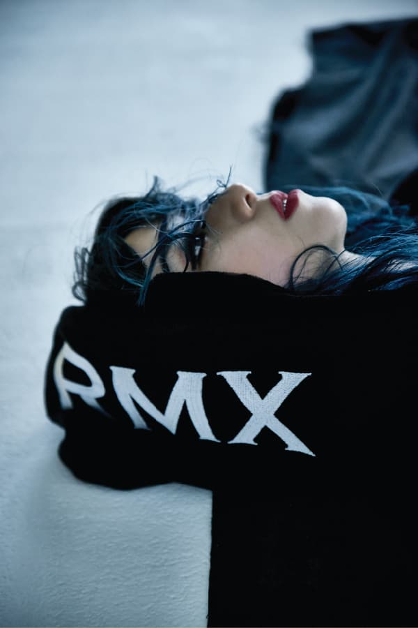 Remix Clothing Taipei x MJ Fresh Gang  聯名別注系列