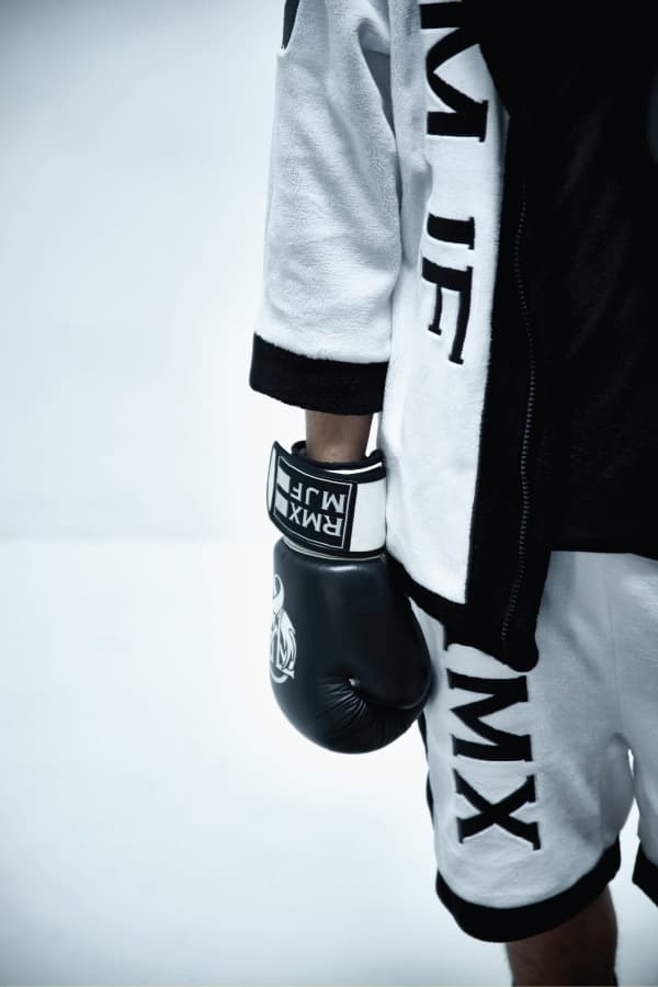 Remix Clothing Taipei x MJ Fresh Gang  聯名別注系列