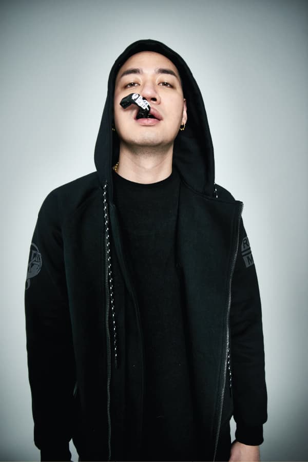 Remix Clothing Taipei x MJ Fresh Gang  聯名別注系列