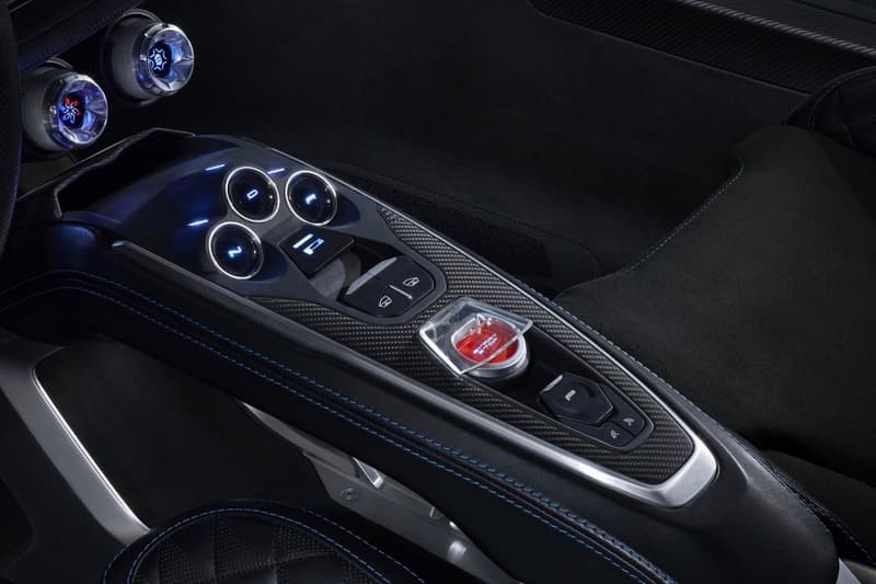  Alpine Vision 概念車款正式發佈