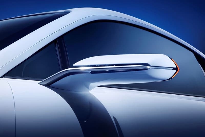  Alpine Vision 概念車款正式發佈