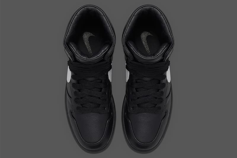 NikeLab x Riccardo Tisci 全新聯名 Dunk Lux High x RT 鞋款