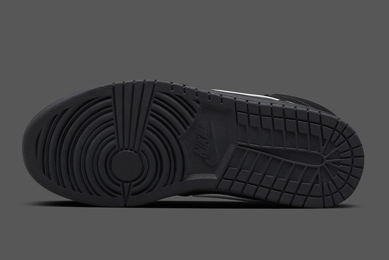 NikeLab x Riccardo Tisci 全新聯名 Dunk Lux High x RT 鞋款