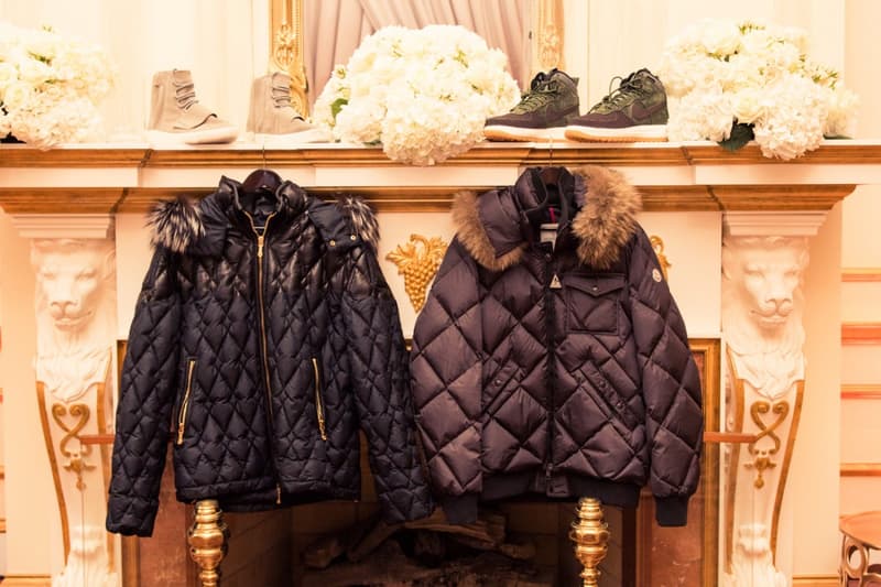 走進 Rick Ross 的超豪華球鞋收藏庫