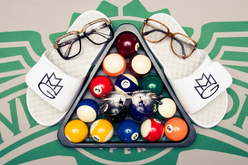 走進 Rick Ross 的超豪華球鞋收藏庫