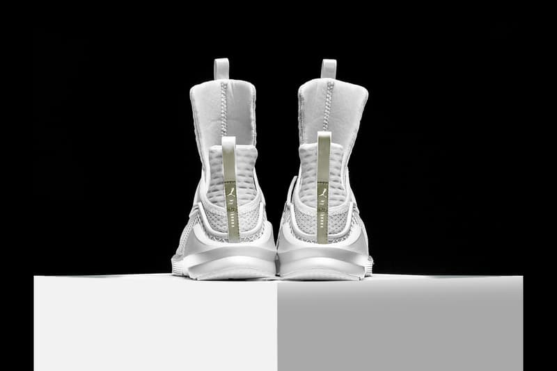 Rihanna designed Fenty Trainer for Puma