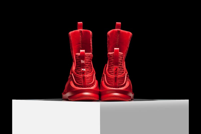 Rihanna designed Fenty Trainer for Puma