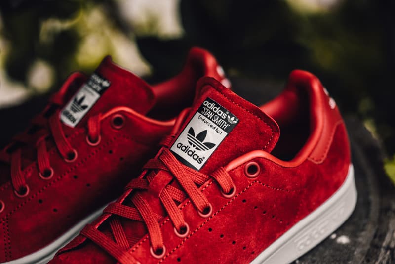 Rita Ora x adidas Originals Stan Smith 聯名配色