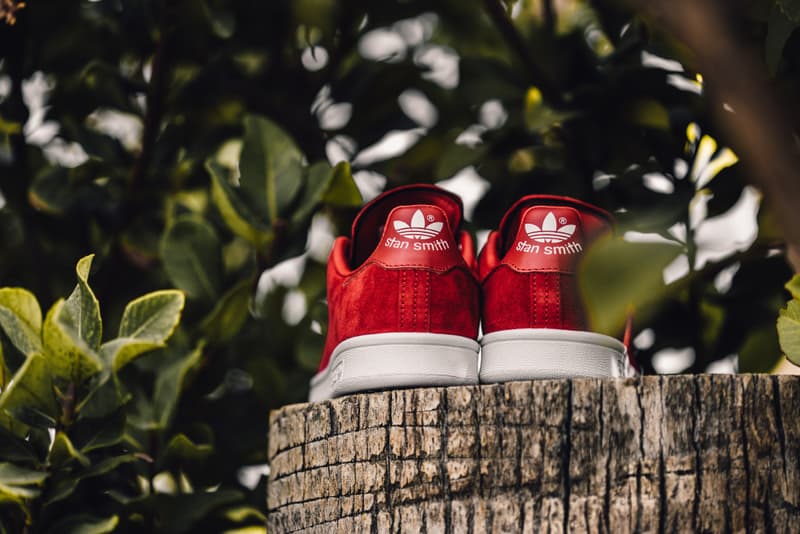 Rita Ora x adidas Originals Stan Smith 聯名配色