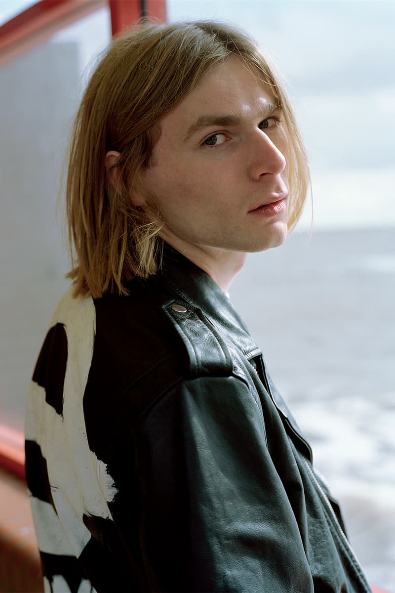 Roundel London 2016 春夏系列 Lookbook