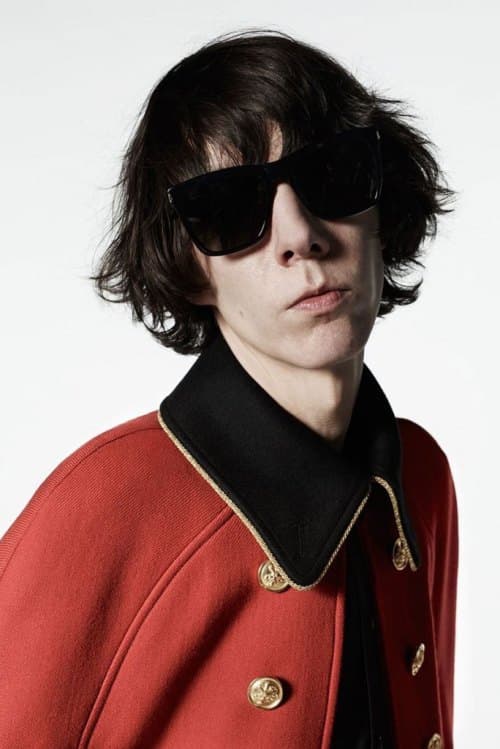 Saint Laurent 2016 秋冬系列