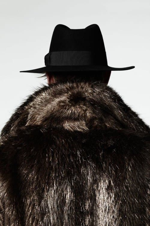 Saint Laurent 2016 秋冬系列