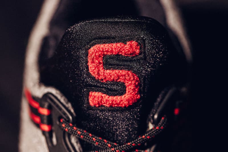 Saucony Grid 9000 全新配色設計「Letterman」