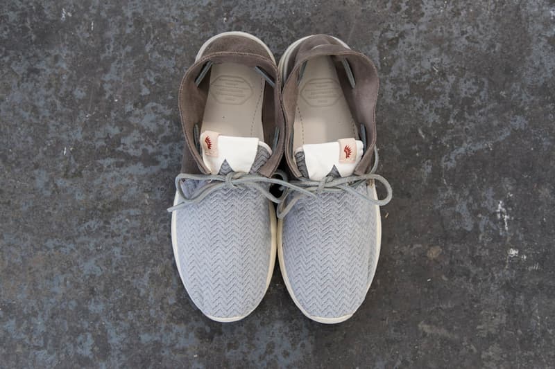 visvim 2016 fall winter showroom new york