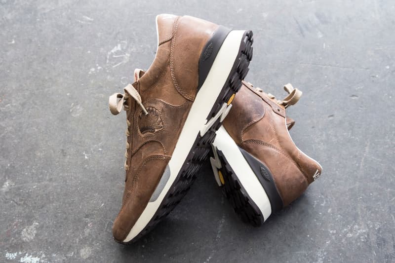 visvim 2016 fall winter showroom new york