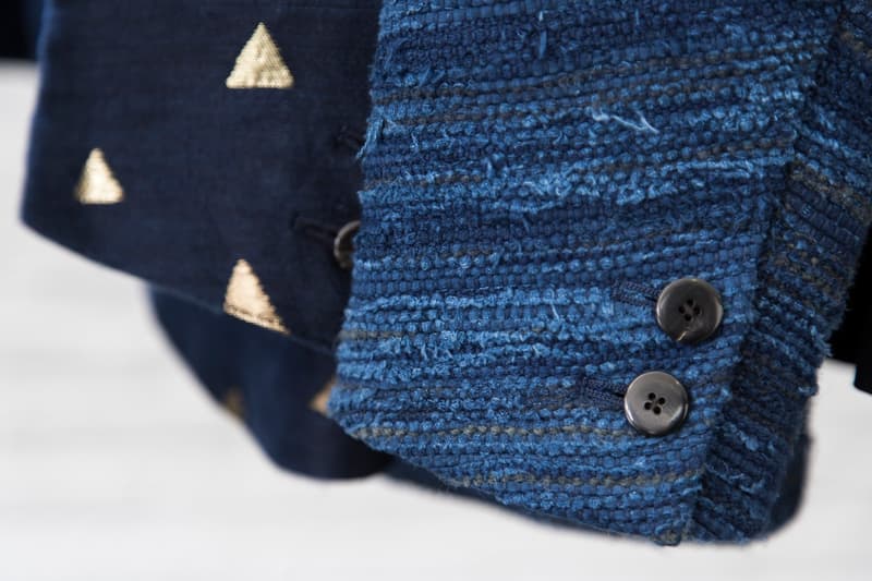 visvim 2016 fall winter showroom new york