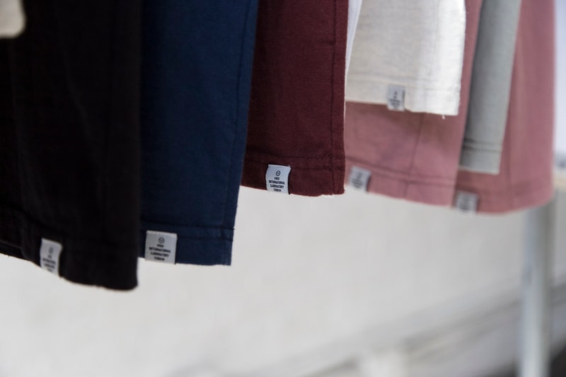 visvim 2016 fall winter showroom new york