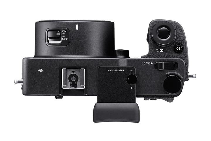 Sigma 最新機種 sd Quattro 和 sd Quattro H 正式發佈