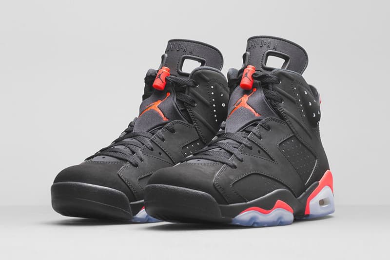 size? 將於線上商店重新發售多款經典 Air Jordan 配色