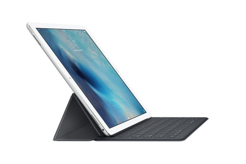 傳 iPad Pro 小尺寸版本即將登場
