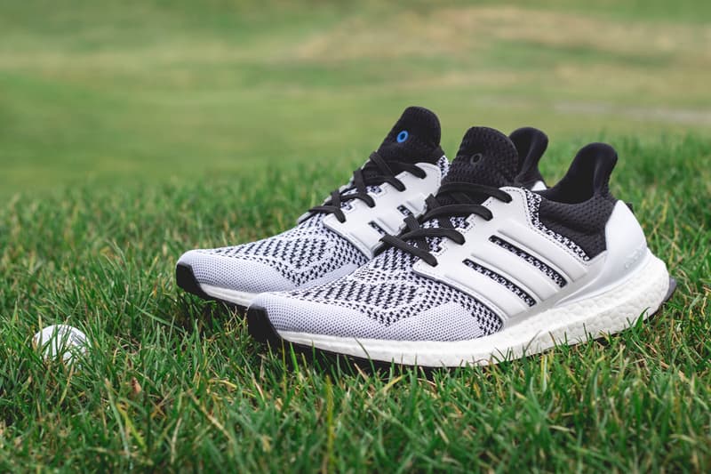 Sneakernstuff x adidas Consortium 聯名 Ultra Boost 鞋款香港區發售詳情公佈
