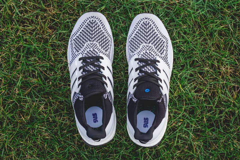 Sneakernstuff x adidas Consortium 聯名 Ultra Boost 鞋款香港區發售詳情公佈