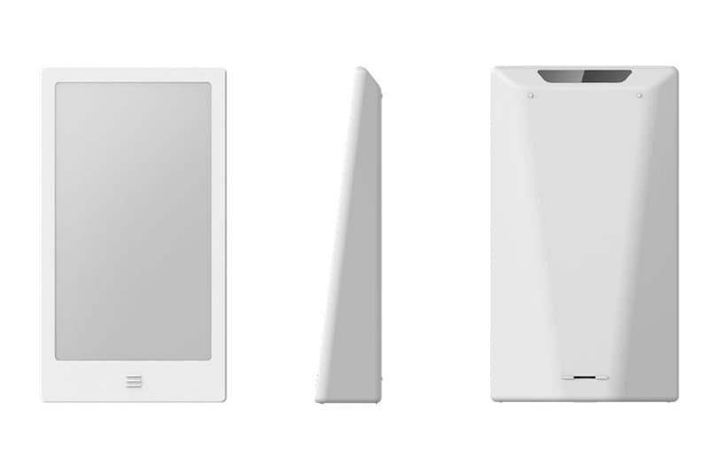 讓你輕鬆操作所有家電－Sony HUIS e-Ink 智能遙控器