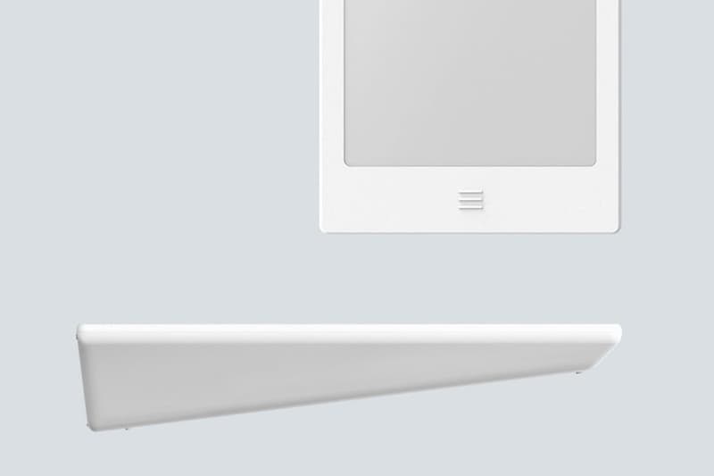 讓你輕鬆操作所有家電－Sony HUIS e-Ink 智能遙控器