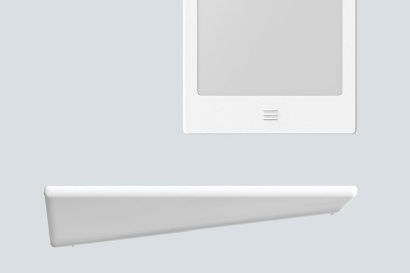 讓你輕鬆操作所有家電－Sony HUIS e-Ink 智能遙控器