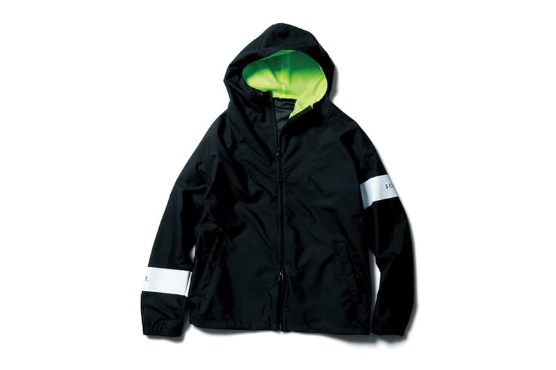 SOPHNET. 2016 二月最新單品