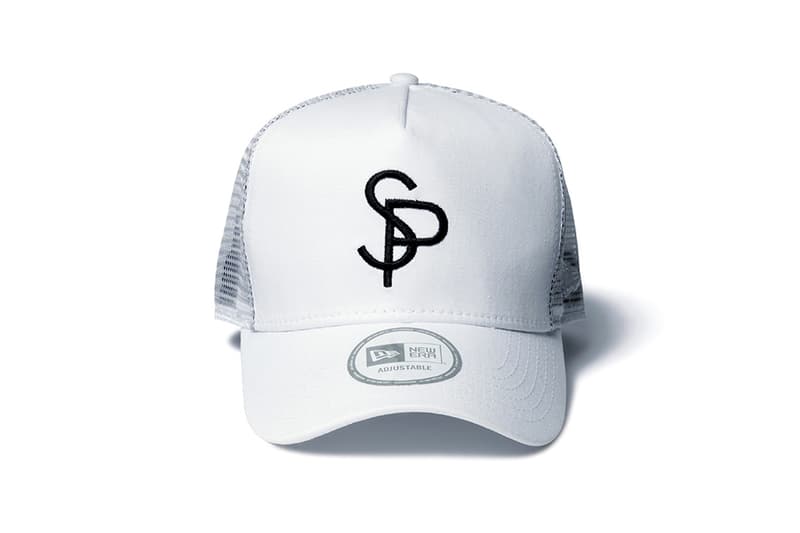 SOPHNET. 2016 二月最新單品