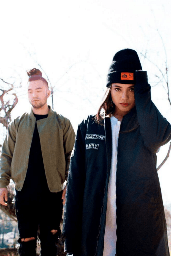 Soulection Supply 2016 春夏系列 Lookbook