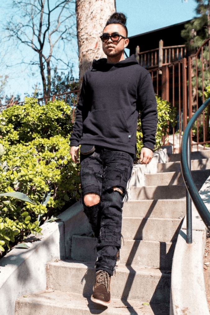 Soulection Supply 2016 春夏系列 Lookbook