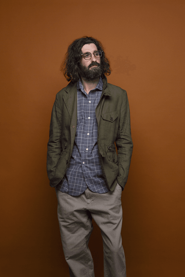 Soundman 2016 春夏系列