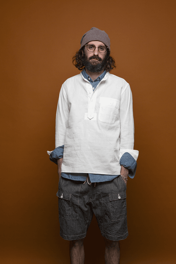 Soundman 2016 春夏系列