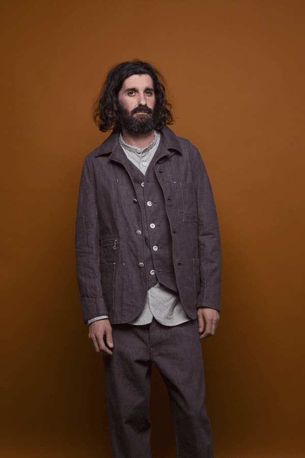 Soundman 2016 春夏系列