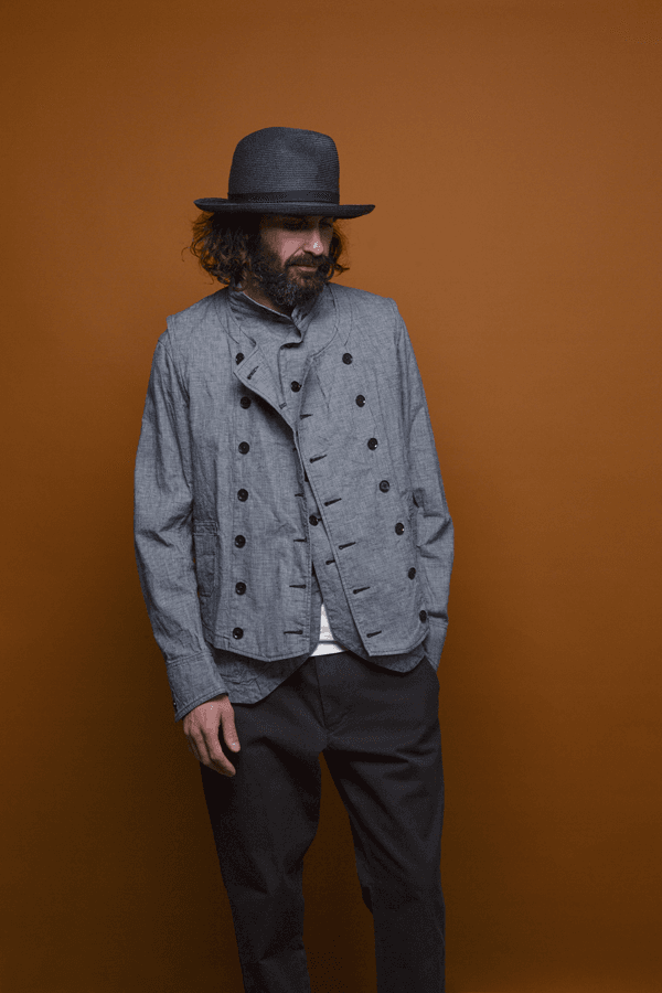 Soundman 2016 春夏系列