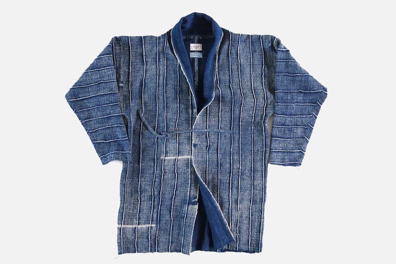 藍染手藝傳承民間智慧－SSAP Sakol Project 