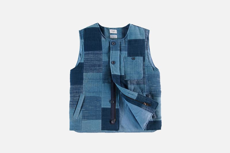 藍染手藝傳承民間智慧－SSAP Sakol Project 