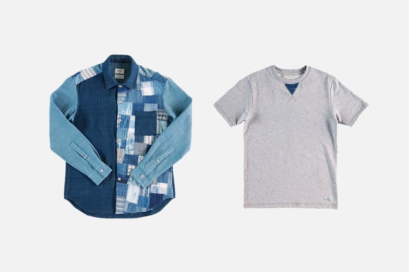 藍染手藝傳承民間智慧－SSAP Sakol Project 