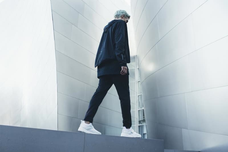 STAMPD x PUMA 2016 春夏系列 Lookbook