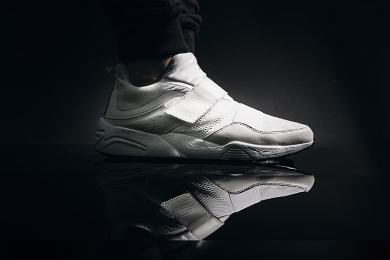 Stampd x PUMA 2016 春夏聯名 Blaze of Glory 系列正式上架