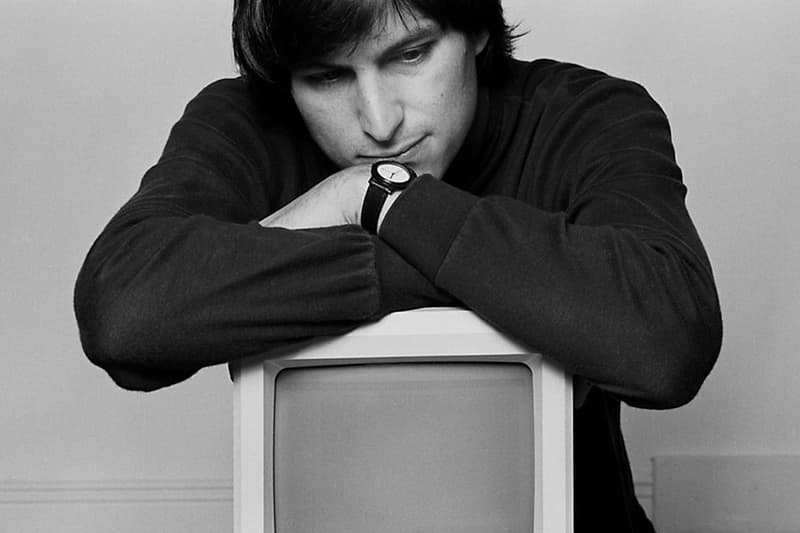 Steve Jobs 本尊的 Seiko 手錶拍賣以天價成交