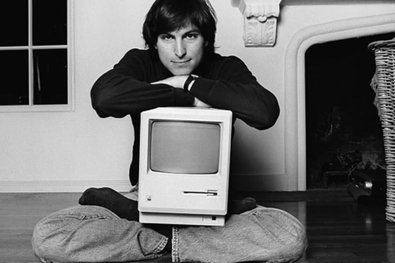Steve Jobs 本尊的 Seiko 手錶拍賣以天價成交