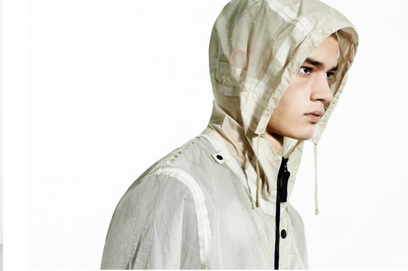 Stone Island「Shadow Project」2016 春夏系列「6419」造型特輯