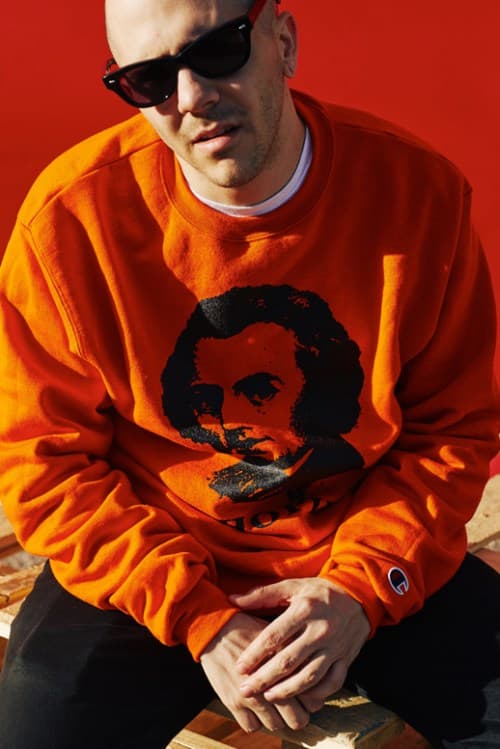 STRAY RATS 帶來最新冬日單品