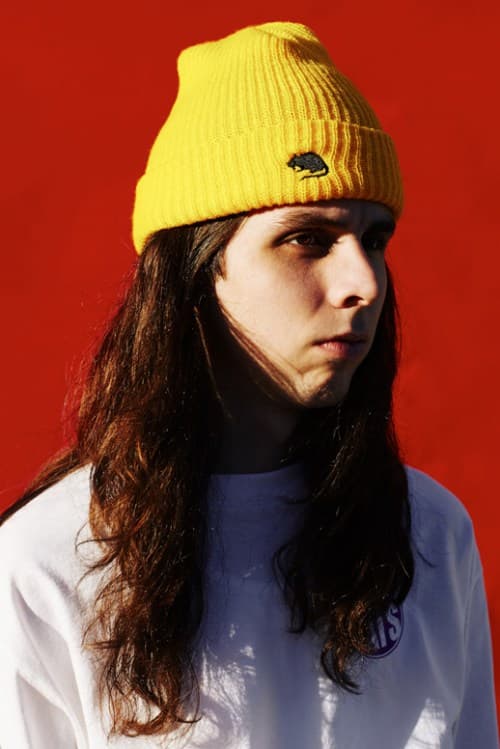 STRAY RATS 帶來最新冬日單品